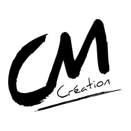 Logo od CM Création