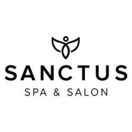 Logo de Sanctus Spa & Salon