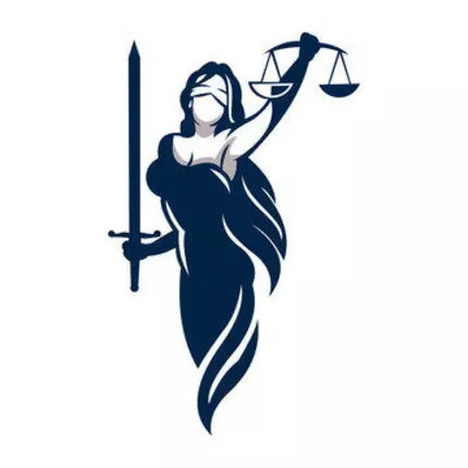 Logo fra The Bruton Law Firm