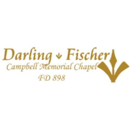 Logo von Darling Fischer Campbell Memorial Chapel