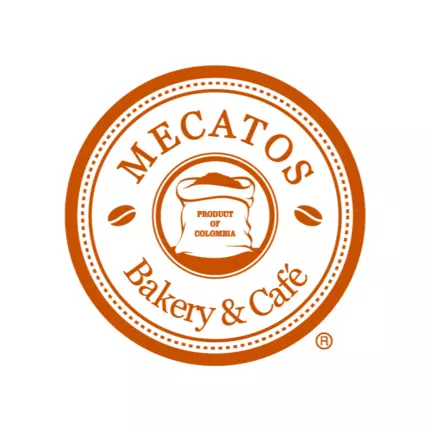 Logo da Mecatos Bakery & Café