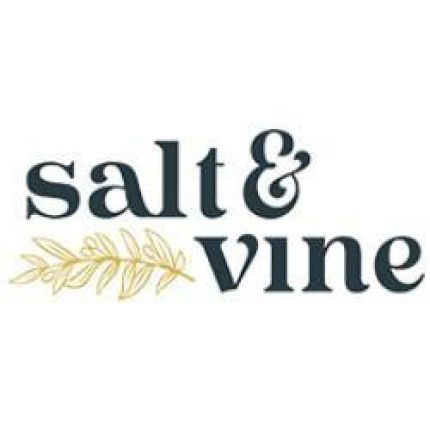 Logo van Salt & Vine