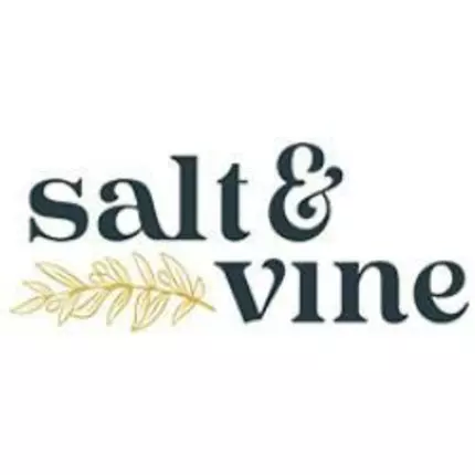 Logo od Salt & Vine