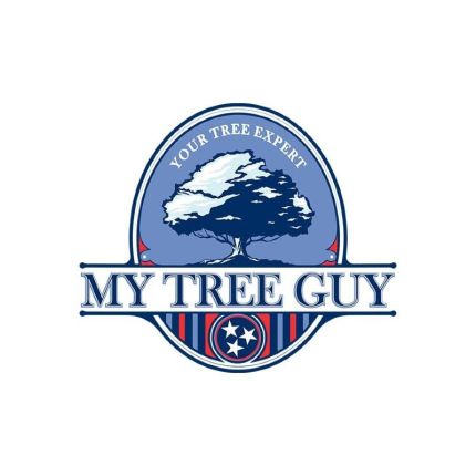 Logo od My Tree Guy