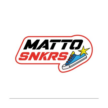 Logo fra Matto snkrs