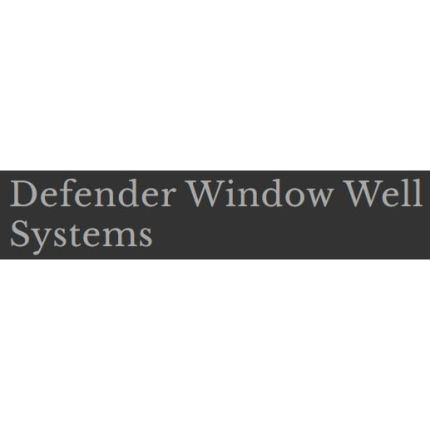 Logo van Defender Window Well Systems