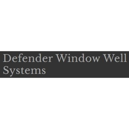 Logo from Defender Window Well Systems