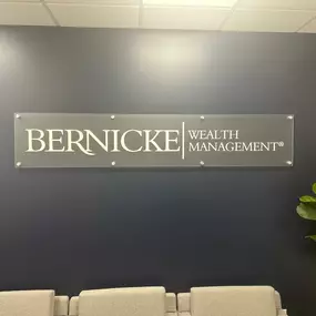 Bild von Bernicke Wealth Management