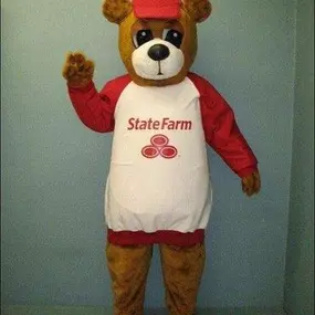 Neighbear!