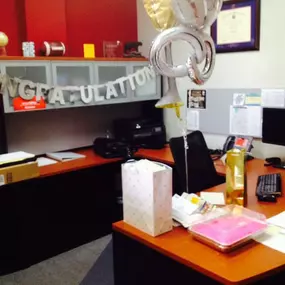 Congratulations!