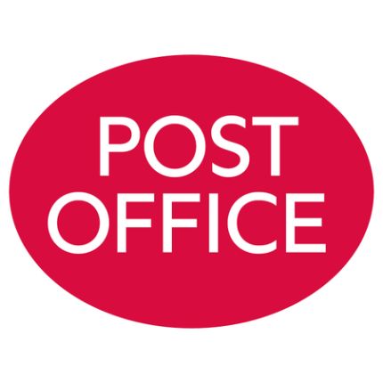 Logo fra Bamber Bridge Post Office