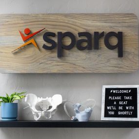 Bild von Sparq Physical Therapy