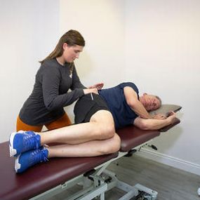 Bild von Sparq Physical Therapy