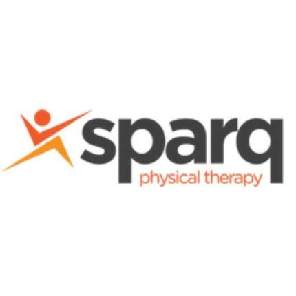 Logo da Sparq Physical Therapy