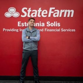 Estefania Solis - State Farm Insurance Agent