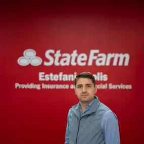 Estefania Solis - State Farm Insurance Agent