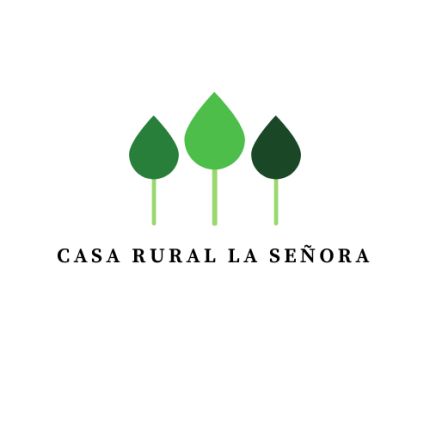 Logo de Casa rural La Señora