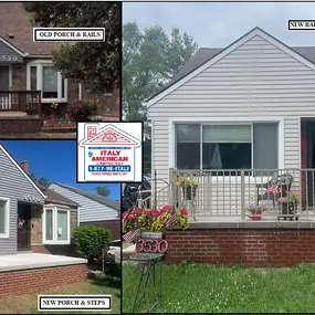 Bild von Italy American Construction