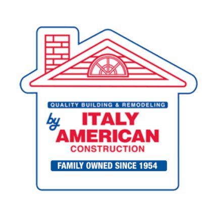 Logo van Italy American Construction