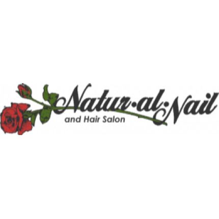 Logo da Natur-Al-Nail
