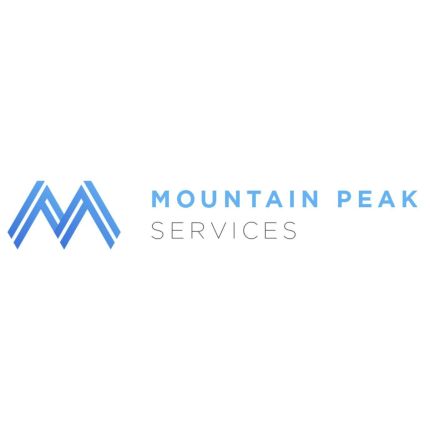 Logótipo de Mountain Peak Services