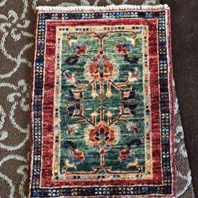 Bild von Heirloom Oriental Rug Cleaning