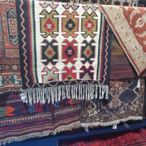 Bild von Heirloom Oriental Rug Cleaning