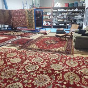 Bild von Heirloom Oriental Rug Cleaning