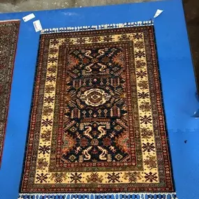 Bild von Heirloom Oriental Rug Cleaning