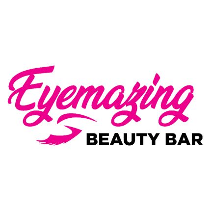Logo von Eyemazing Beauty Bar