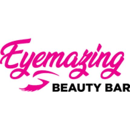 Logo da Eyemazing Beauty Bar