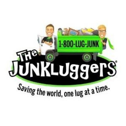 Logotyp från The Junkluggers of North Boston & Southern NH