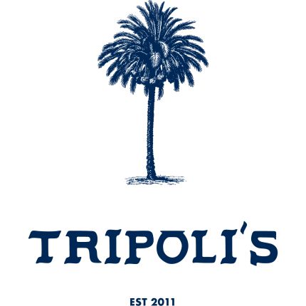 Logo da Tripoli's