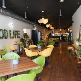 Bild von Good Life Cafe