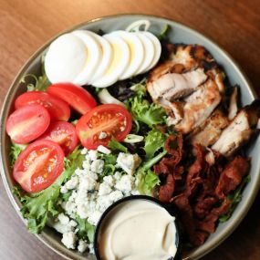 Good Life Cobb Salad