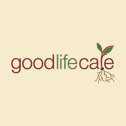 Logótipo de Good Life Cafe