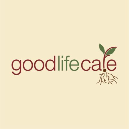 Logotyp från Good Life Cafe