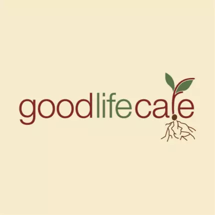 Logotipo de Good Life Cafe