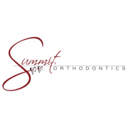 Logo de Summit Orthodontics