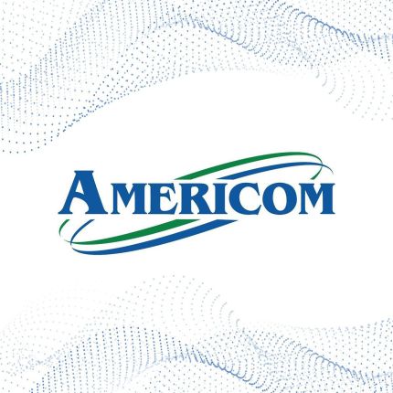 Logo fra Americom Imaging Systems