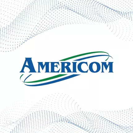 Logo de Americom Imaging Systems