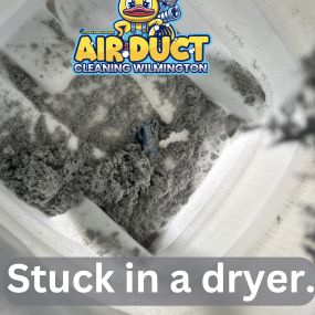 Bild von Air Duct Cleaning Wilmington NC