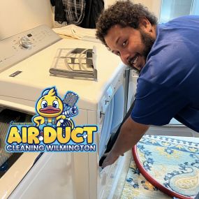 Bild von Air Duct Cleaning Wilmington NC