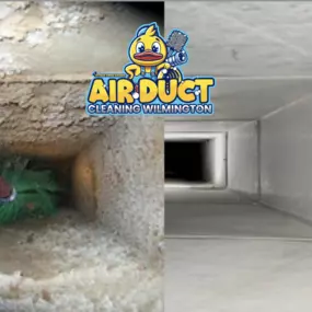 Bild von Air Duct Cleaning Wilmington NC