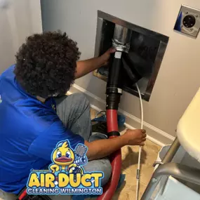 Bild von Air Duct Cleaning Wilmington NC