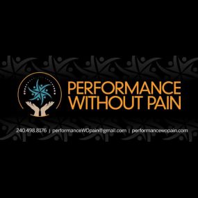 Bild von Performance Wo Pain
