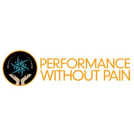 Λογότυπο από Performance Wo Pain