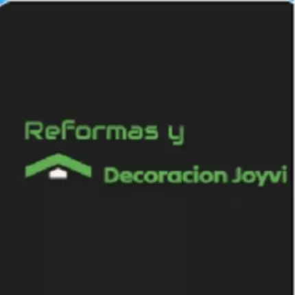 Logo da Reformas Y Decoración Joyvi