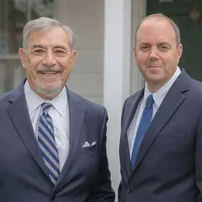 Attorneys Sette & Parnoff