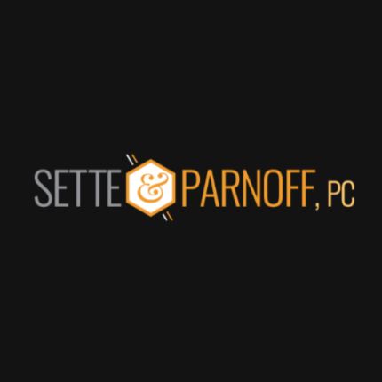Logo von Sette & Parnoff, PC